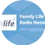 Logo Family Life Radio Network