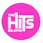 Logo The Hits