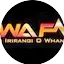 Logo AWA FM