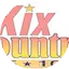 Logo KIX Country 96.5 FM