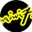 Logo Nga Iwi FM