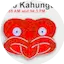 Logo Radio Kahungunu