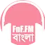Logo FnF.FM Bangla