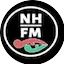 Logo Ngāti Hine FM