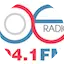 Logo Ondas de Esperanza