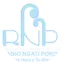 Logo Radio Ngāti Porou