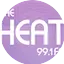 Logo The Heat