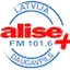 Logo Alise Plus