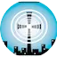 Logo Station of the Cross Radio