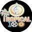 Logo Tropical 100 Bolero