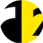 Logo Latvijas Radio - LR2