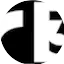 Logo Latvijas Radio - LR3