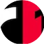 Logo Latvijas Radio - LR1