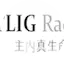 Logo True Life in God Radio Chinese