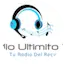 Logo Radio Ultimito Mix