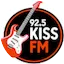 Logo Kiss FM