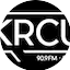 Logo KRCU