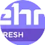 Logo European Hit Radio - Fresh