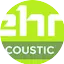 Logo European Hit Radio - Acoustic