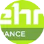 Logo European Hit Radio - Dance