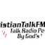 Logo Christian Talk FM
