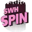 Logo Radio SWH Spin