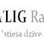 Logo True Life in God Radio Latvian