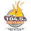 Logo The Flame