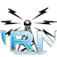 Logo The Internet Radio Network - IRN