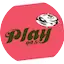 Logo Play FM