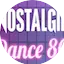 Logo Nostalgie Dance 80