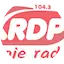 Logo KRDP FM - Katolickie Radio