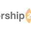 Logo Worship 24/7