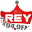 Logo 94.9 El Rey