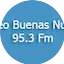 Logo Stereo Buenas Nuevas