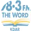 Logo 98.3 KDAR FM