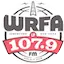 Logo WRFA