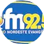 Logo Rádio Nordeste Evangélica