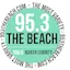 95.3 The Beach