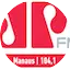 Logo Jovem Pan FM