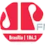 Logo Jovem Pan FM