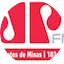 Logo Jovem Pan FM