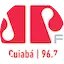 Logo Jovem Pan FM