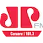 Logo Jovem Pan FM