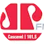 Logo Jovem Pan FM