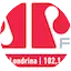 Logo Jovem Pan Folha FM