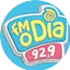 Logo FM O Dia Três Rios
