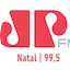 Logo Jovem Pan FM