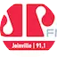 Logo Jovem Pan FM