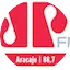 Logo Jovem Pan FM